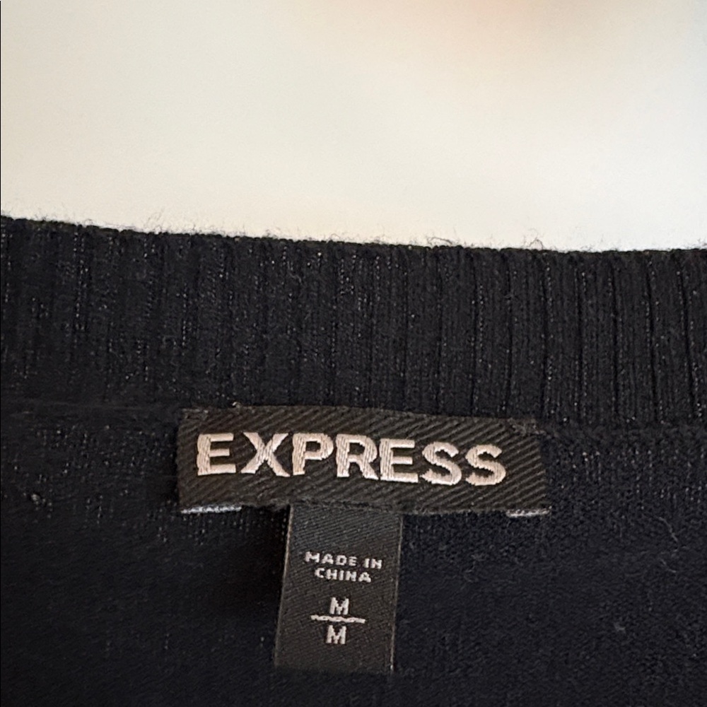 Express top - Picture 2 of 4